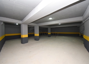 Квартиры планировки 1+1 в микрорайоне Хурма - Анталия 