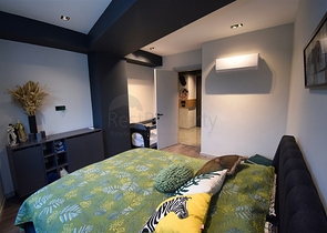 Квартиры планировки 1+1 в микрорайоне Хурма - Анталия 