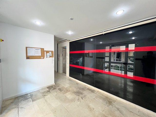 Квартира планировки 1+1 в микрорайоне Пынарбашы - Анталия 