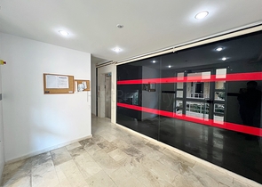 Квартира планировки 1+1 в микрорайоне Пынарбашы - Анталия 