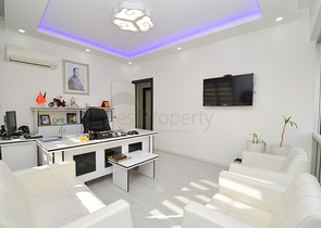 Квартира планировки 3+1 в микрорайоне Алтындаг - Анталия 