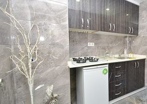 Квартира планировки 3+1 в микрорайоне Алтындаг - Анталия 