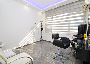 Квартира планировки 3+1 в микрорайоне Алтындаг - Анталия 