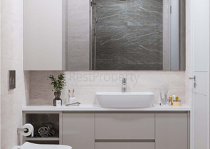 Инвестиционный проект в районе Кепез - Анталия 