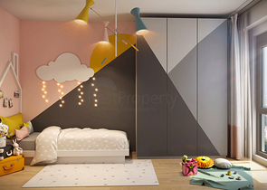 Инвестиционный проект в районе Кепез - Анталия