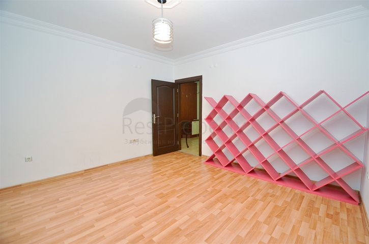 Квартира планировки 3+1 в микрорайоне Лиман - Анталия