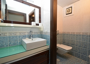 Квартира планировки 3+1 в микрорайоне Лиман - Анталия