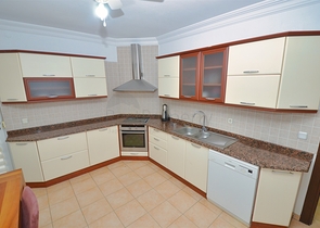 Квартира планировки 3+1 в микрорайоне Лиман - Анталия