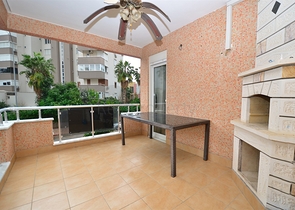 Квартира планировки 3+1 в микрорайоне Лиман - Анталия