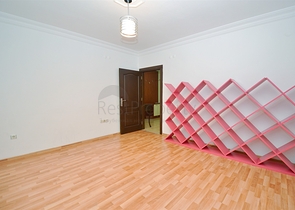 Квартира планировки 3+1 в микрорайоне Лиман - Анталия