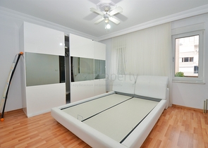 Квартира планировки 3+1 в микрорайоне Лиман - Анталия