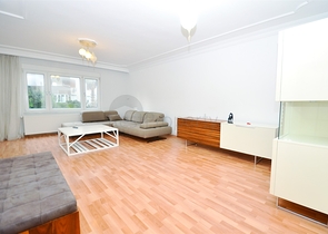 Квартира планировки 3+1 в микрорайоне Лиман - Анталия