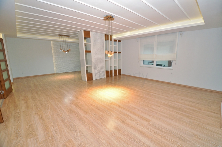 Квартира планировки 2+1 в микрорайоне Лиман - Анталия