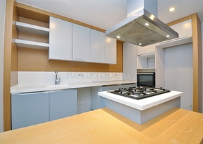 Квартира планировки 2+1 в микрорайоне Лиман - Анталия