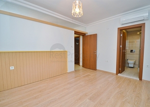 Квартира планировки 2+1 в микрорайоне Лиман - Анталия