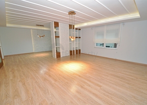 Квартира планировки 2+1 в микрорайоне Лиман - Анталия