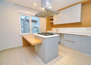 Квартира планировки 2+1 в микрорайоне Лиман - Анталия