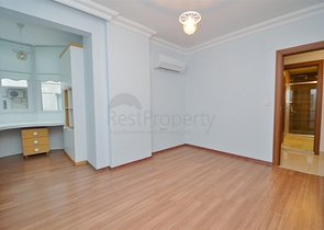 Квартира планировки 2+1 в микрорайоне Лиман - Анталия