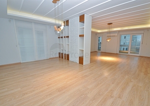 Квартира планировки 2+1 в микрорайоне Лиман - Анталия