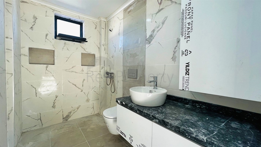 Квартира планировки 1+1 в районе Кемер - Анталия 