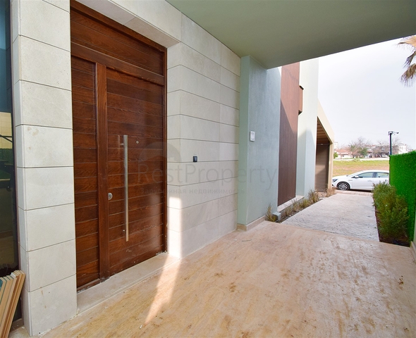 Вилла планировки 4+1 в районе Дошемеалты - Анталия