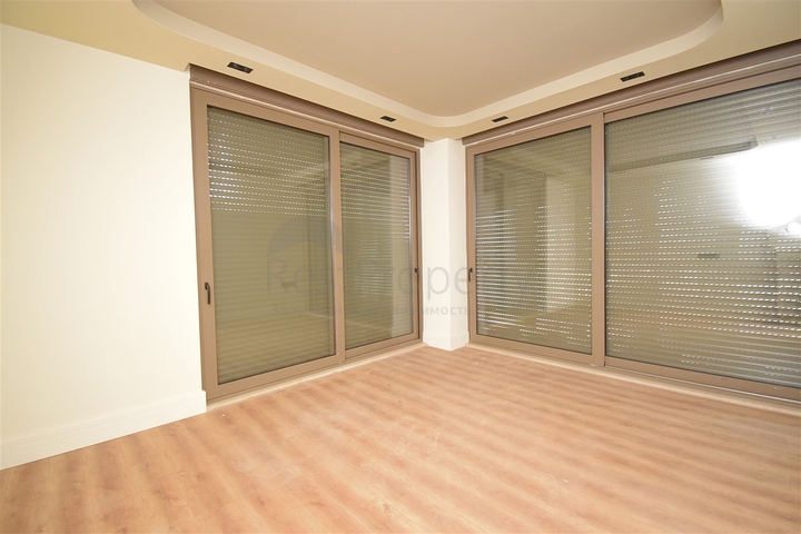 Вилла планировки 4+1 в районе Дошемеалты - Анталия