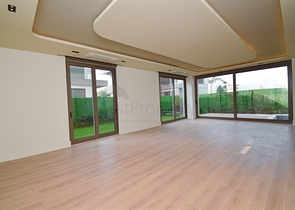 Вилла планировки 4+1 в районе Дошемеалты - Анталия