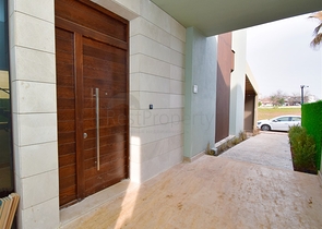 Вилла планировки 4+1 в районе Дошемеалты - Анталия