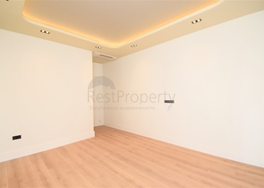 Вилла планировки 4+1 в районе Дошемеалты - Анталия