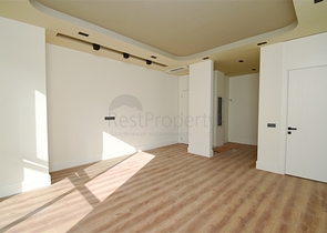 Вилла планировки 4+1 в районе Дошемеалты - Анталия