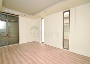 Вилла планировки 4+1 в районе Дошемеалты - Анталия