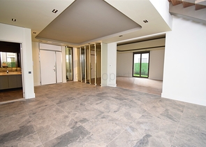 Вилла планировки 4+1 в районе Дошемеалты - Анталия