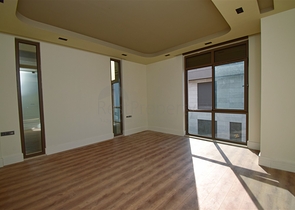 Вилла планировки 4+1 в районе Дошемеалты - Анталия