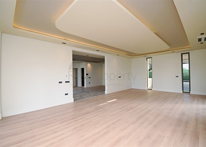 Вилла планировки 4+1 в районе Дошемеалты - Анталия