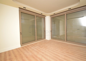 Вилла планировки 4+1 в районе Дошемеалты - Анталия