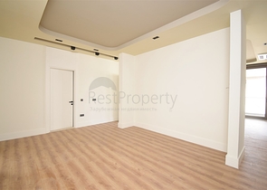 Вилла планировки 4+1 в районе Дошемеалты - Анталия