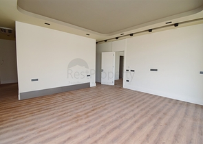 Вилла планировки 4+1 в районе Дошемеалты - Анталия