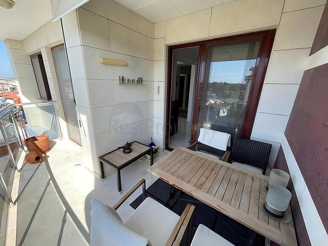 Квартира планировки 2+1 дуплекс в районе Белек - Анталия