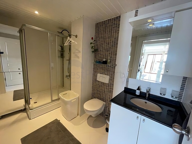 Квартира планировки 2+1 дуплекс в районе Белек - Анталия