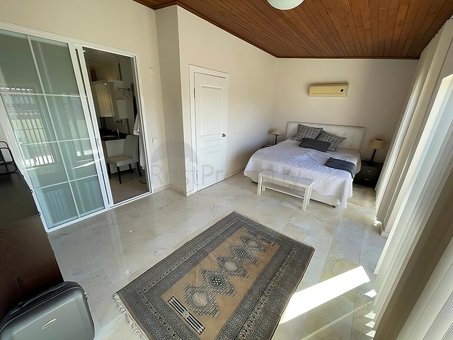 Квартира планировки 2+1 дуплекс в районе Белек - Анталия