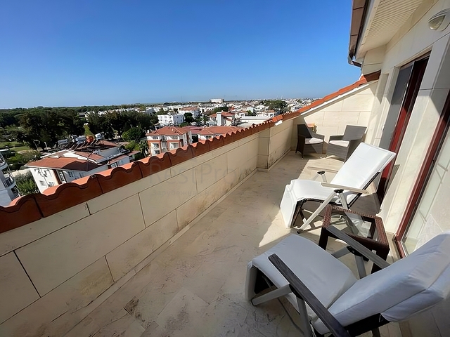 Квартира планировки 2+1 дуплекс в районе Белек - Анталия