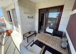 Квартира планировки 2+1 дуплекс в районе Белек - Анталия