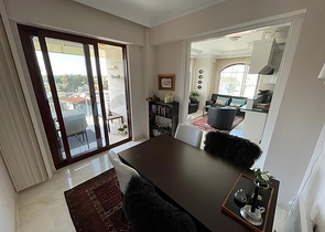 Квартира планировки 2+1 дуплекс в районе Белек - Анталия