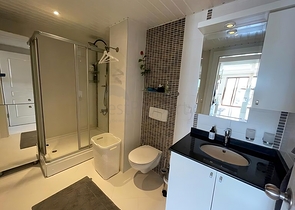 Квартира планировки 2+1 дуплекс в районе Белек - Анталия