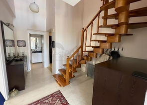 Квартира планировки 2+1 дуплекс в районе Белек - Анталия