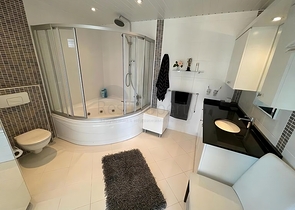 Квартира планировки 2+1 дуплекс в районе Белек - Анталия