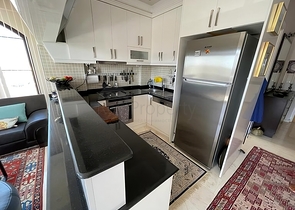 Квартира планировки 2+1 дуплекс в районе Белек - Анталия