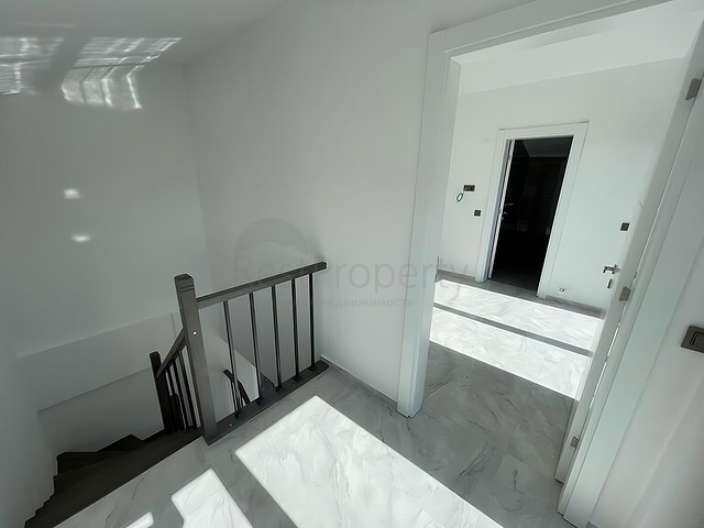 Вилла планировки 3+1 в районе Белек - Анталия 