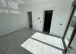 Вилла планировки 3+1 в районе Белек - Анталия 