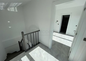 Вилла планировки 3+1 в районе Белек - Анталия 